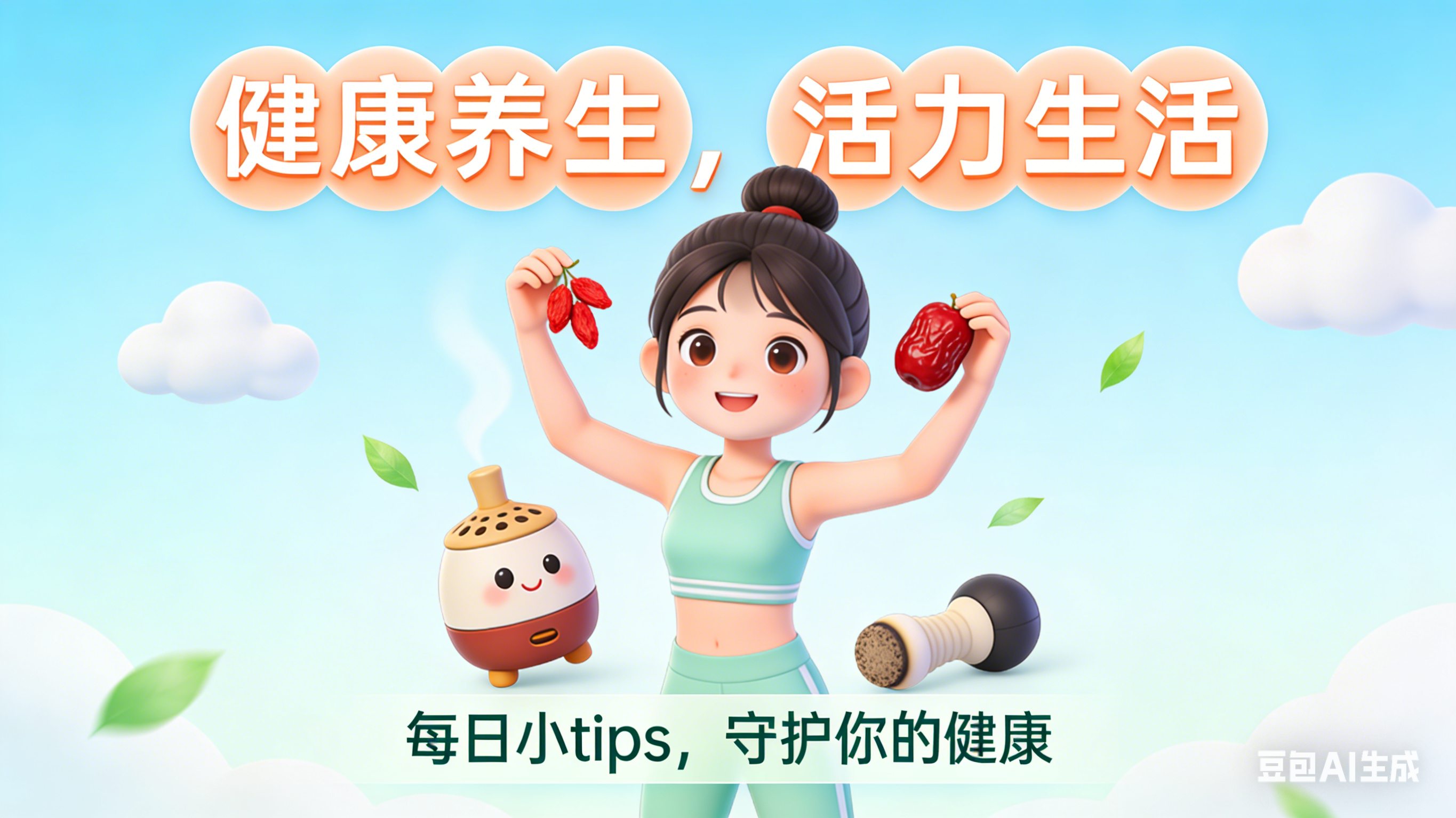都市体验