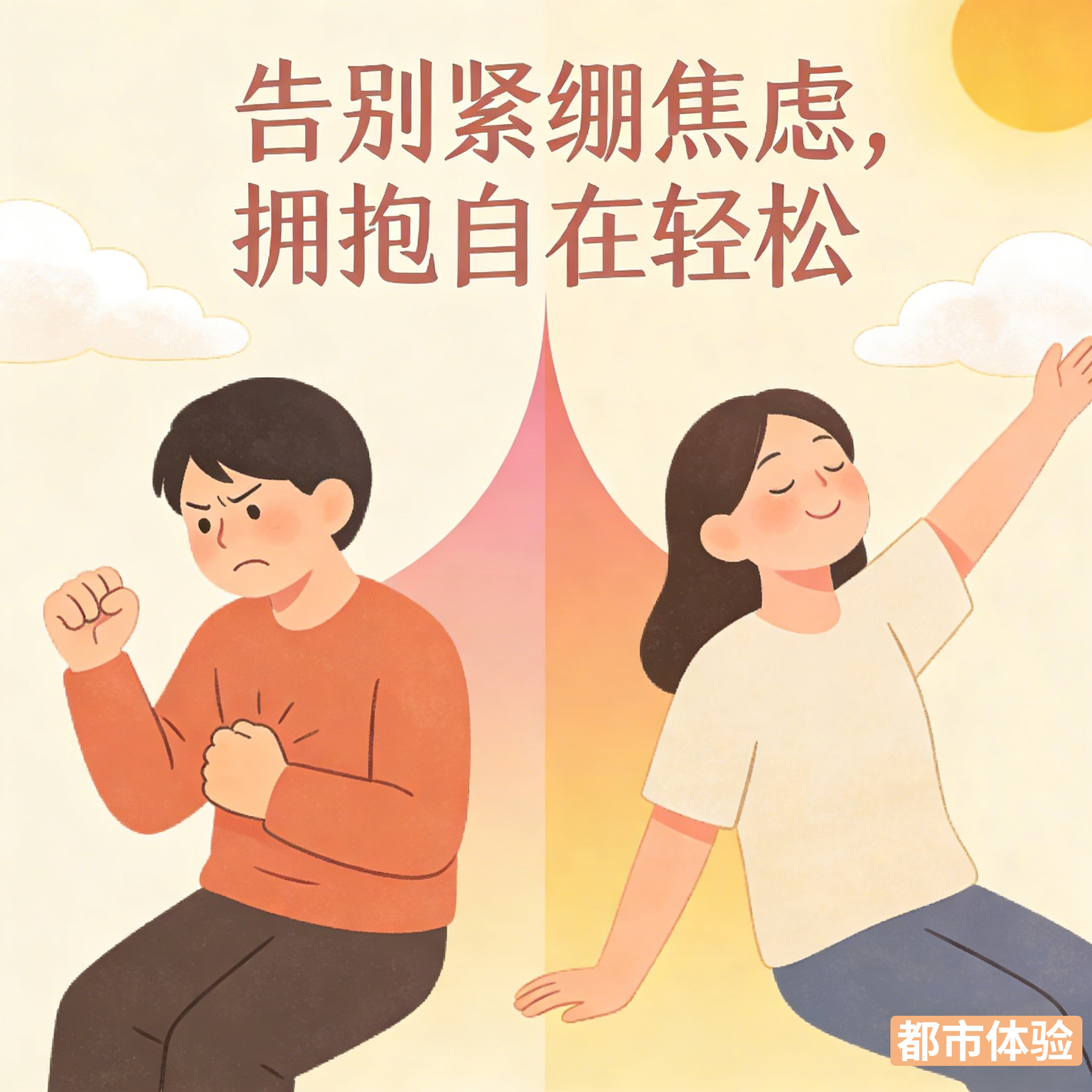 养生按摩+热敷驱寒暖身的休闲组合