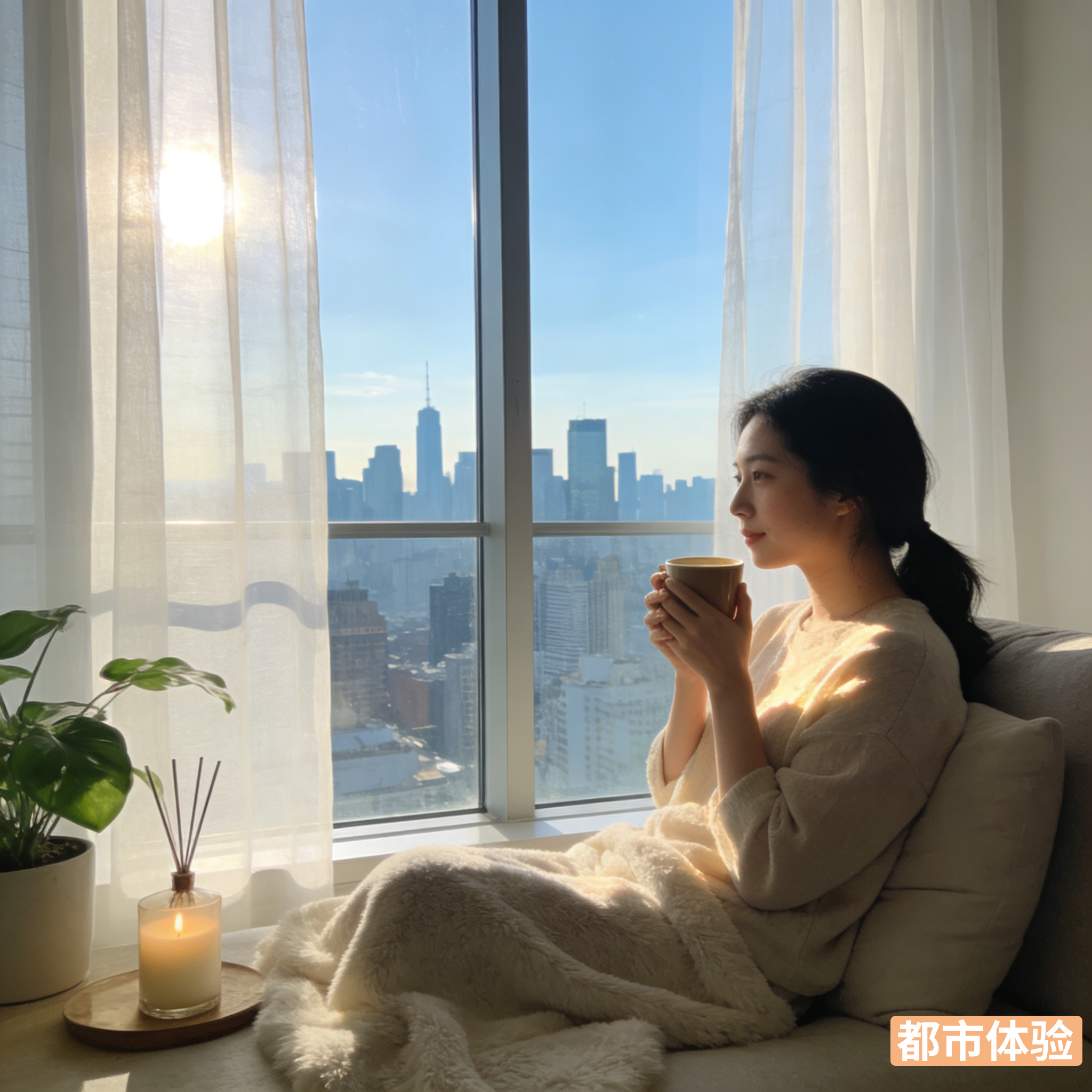 手臂按摩误区按摩力度大才能塑形?