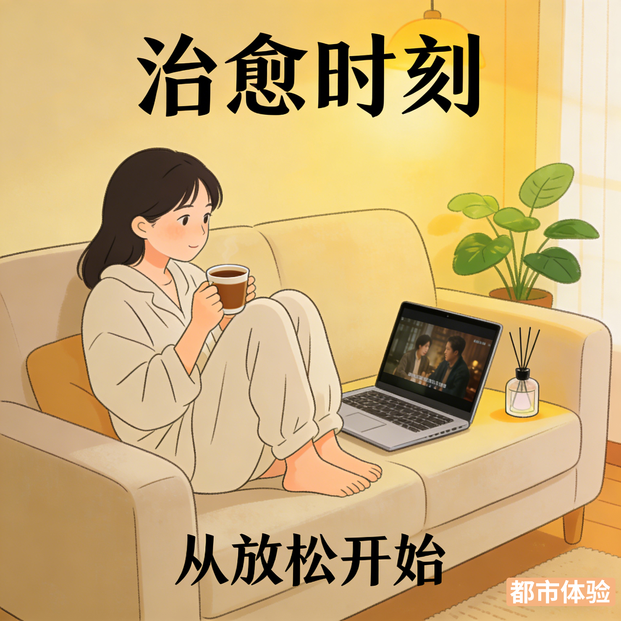 按摩手法的力度把控从轻到重有讲究