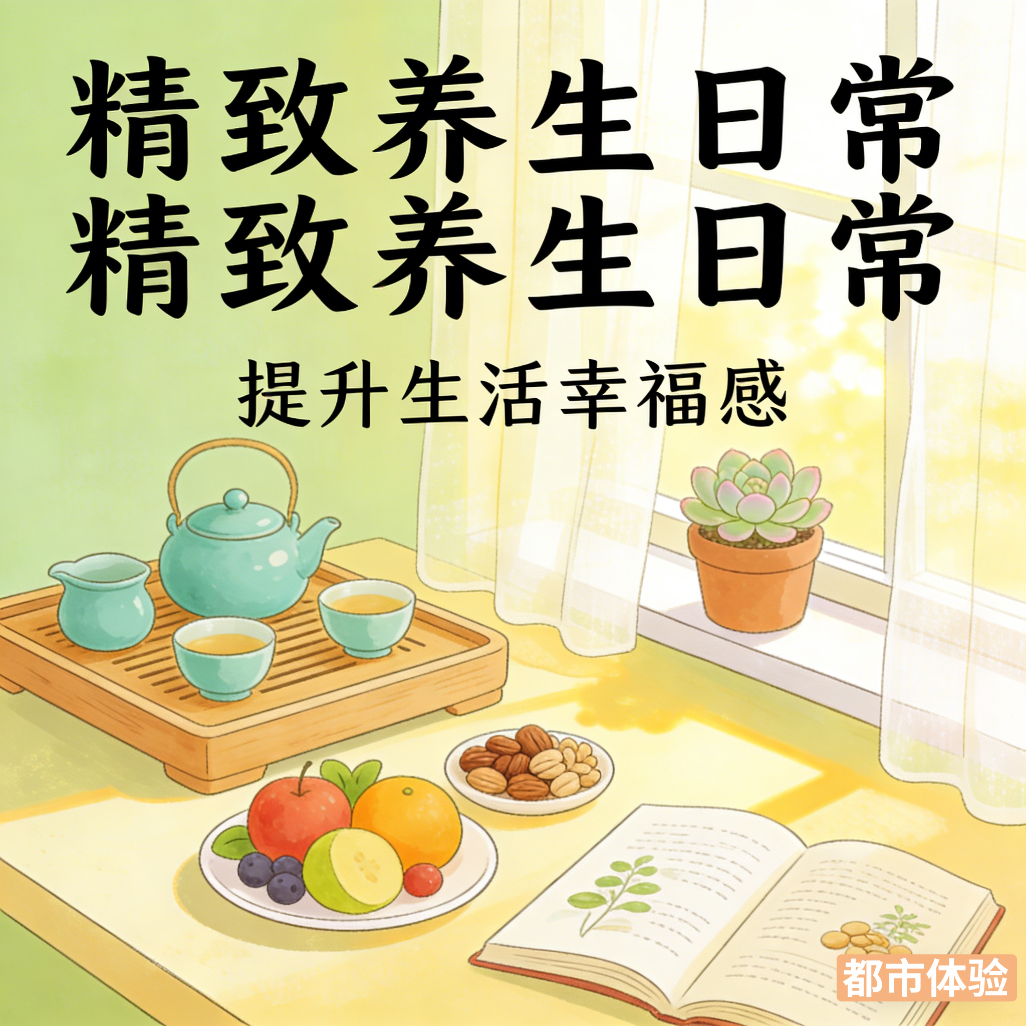 居家腰背保健按摩简单几步赶走腰肌劳损