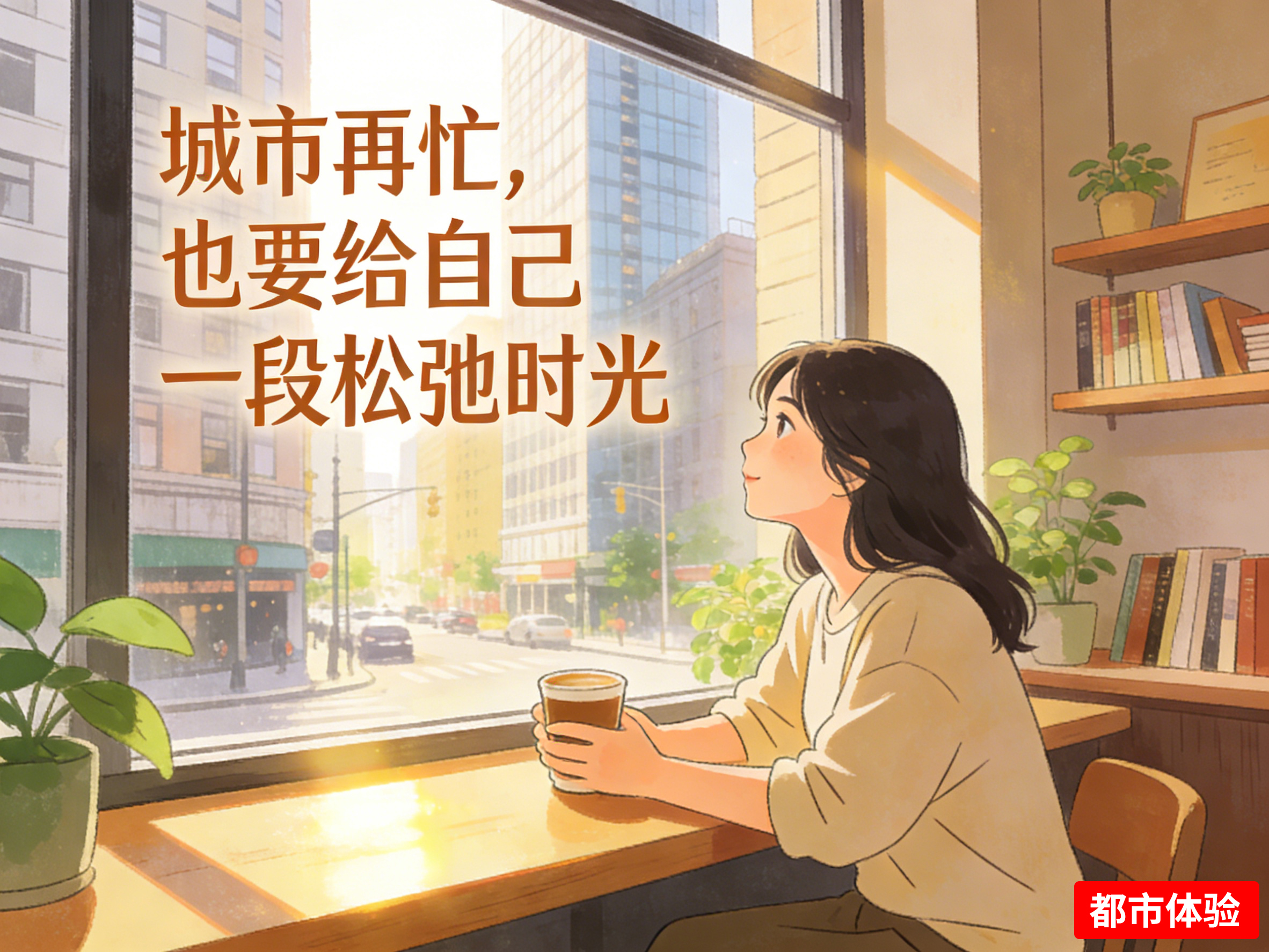 保健按摩缓解神经衰弱改善睡眠和情绪