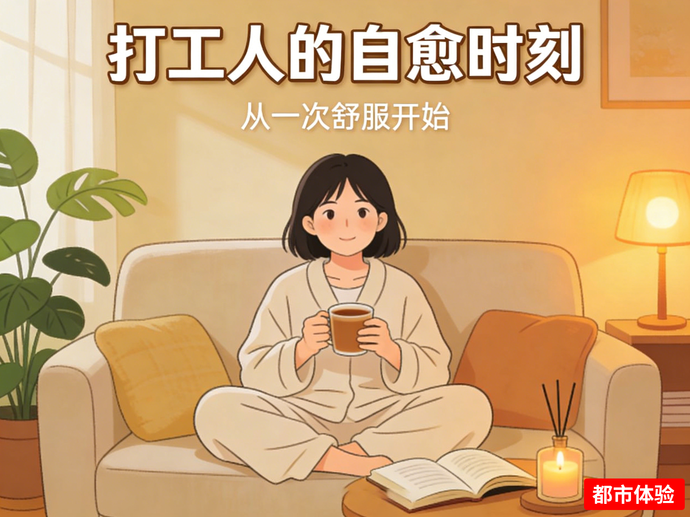 眼睛周边保健按摩缓解视疲劳的小妙招